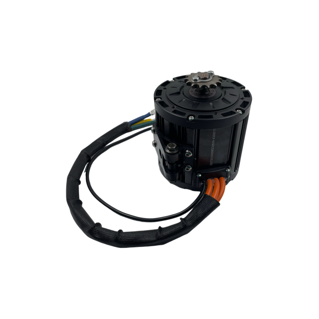 Moteur à entraînement central  - Kelly Kls7230S Controller avis et prix
