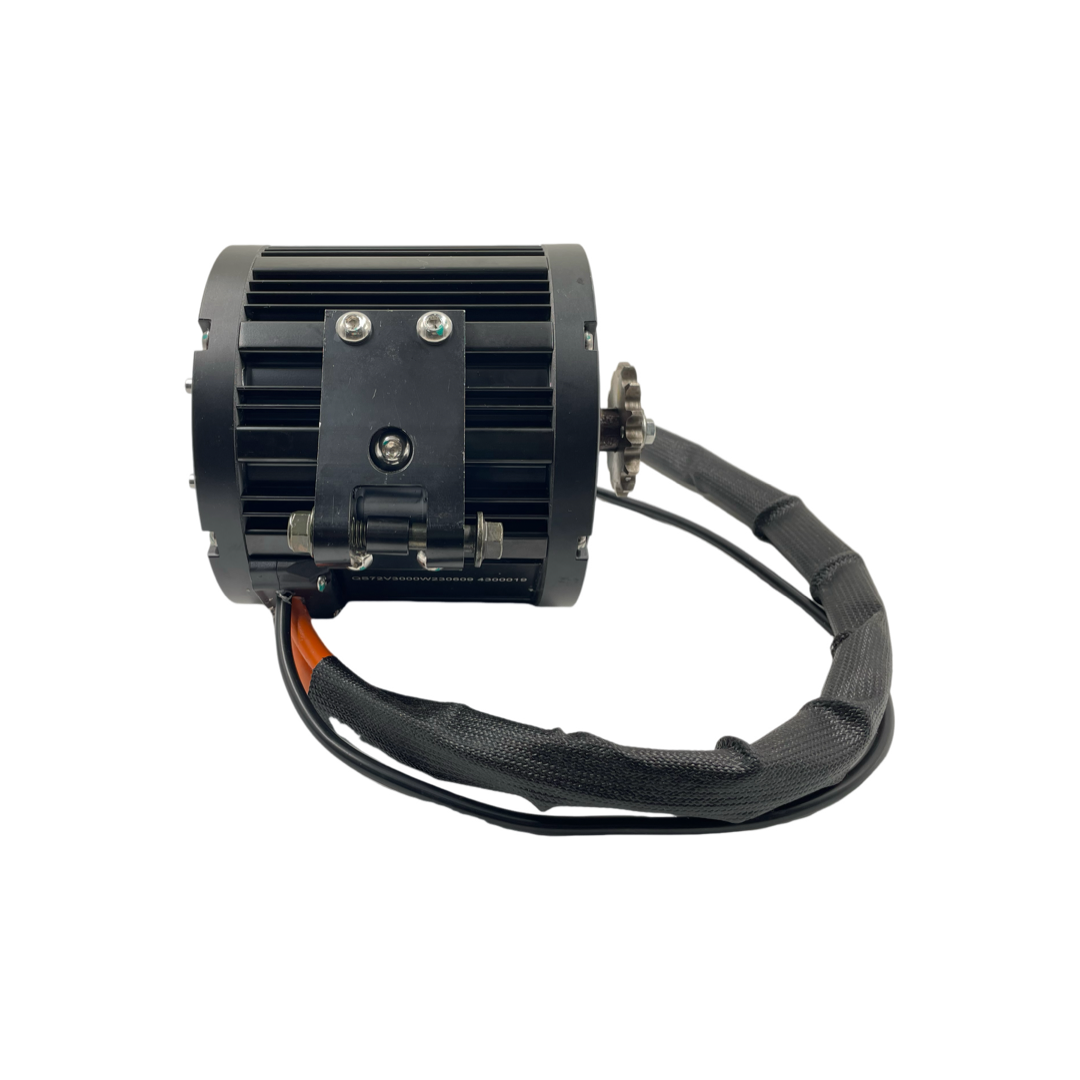 Moteur à entraînement central  - Kelly Kls7230S Controller avis et prix