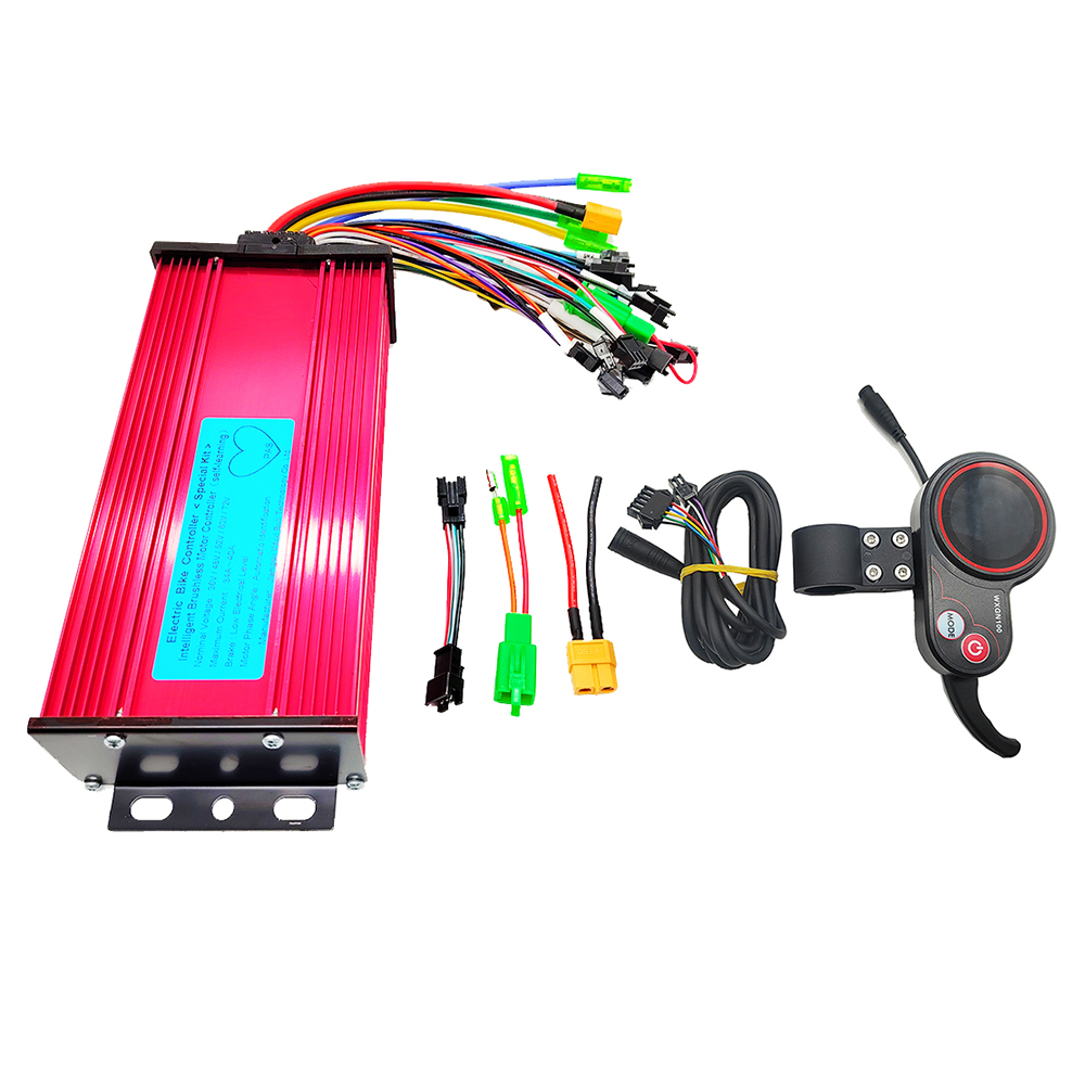 Contrôleur sans balais pour vé - Kelly Kls7230S Controller avis et prix