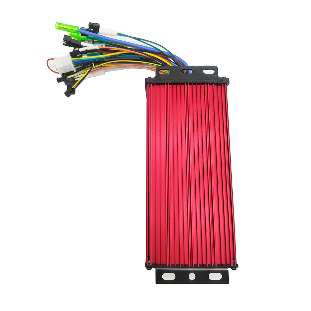 Contrôleur sans balais pour vé - Kelly Kls7230S Controller avis et prix